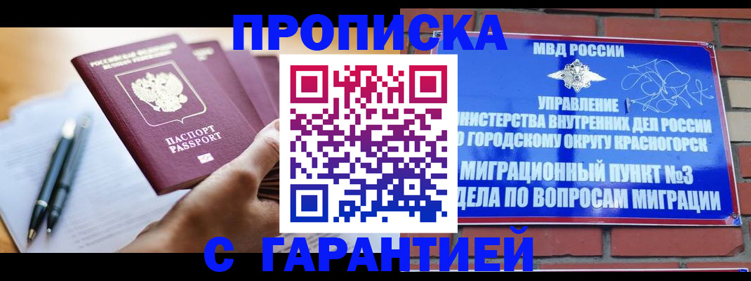 прописка иностранных граждан в Курчалом